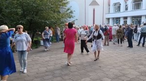 Морячка...... 07.09.25 Гомель парк Луначарского 🥰💫