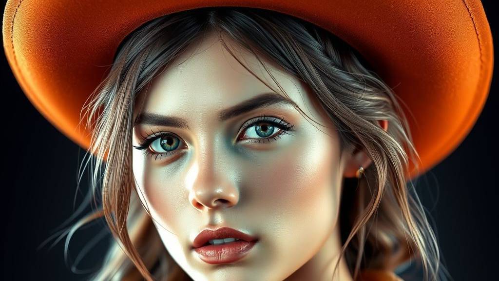 Девушка ковбой смотреть онлайн