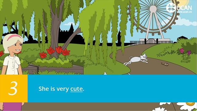 English Listening _ Beginner_ Lesson 6. My First Pet смотреть онлайн