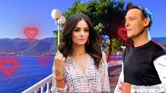 К 52-му земному Дню рождения Юрия Шатунова.Что ж ты лето.. смотреть онлайн