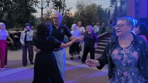 Горько плакала ива... 07.09.25...