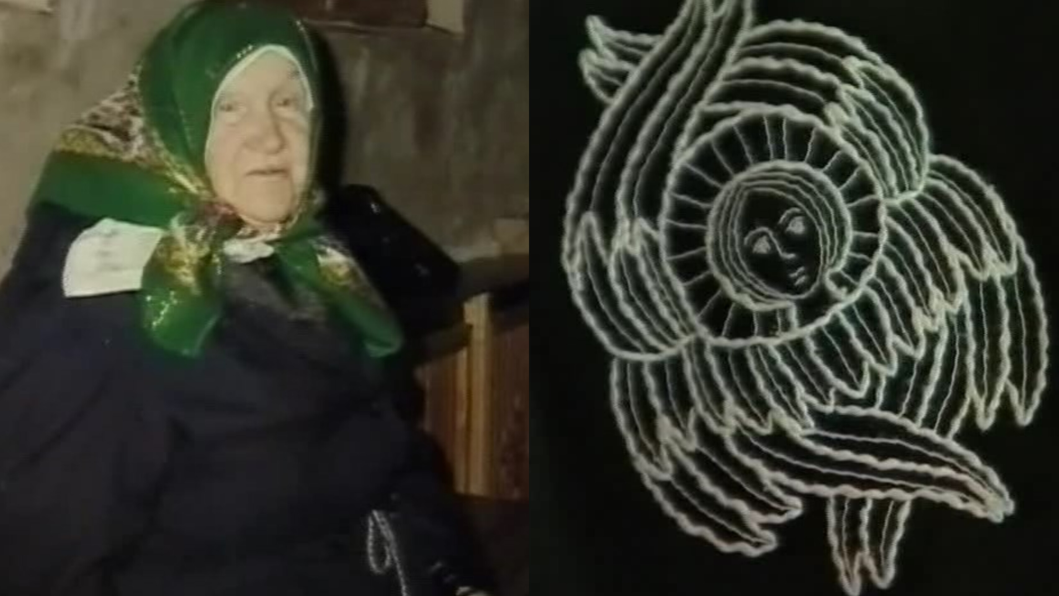 ГРОЗНОЕ ПРОРОЧЕСТВО..О БОГЕ ЗАБЫЛИ..НЕ ЗНАЕТЕ КУДА ПОПАДЕТЕ.БЛАЖЕННАЯ СТАРИЦА МАРИЯ( МАТУКАСОВА) ч.7 смотреть онлайн