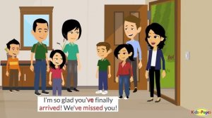 Present Perfect Tense-What have you done lately_