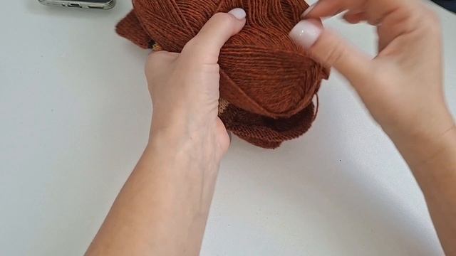 🧦🎁 *СП Носочная Коробочка 5 с Еленой Велиной*/КОНКУРС-Осенняя Рапсодия смотреть онлайн