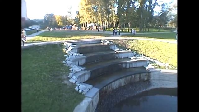 Хабаровск образца 2003 года смотреть онлайн