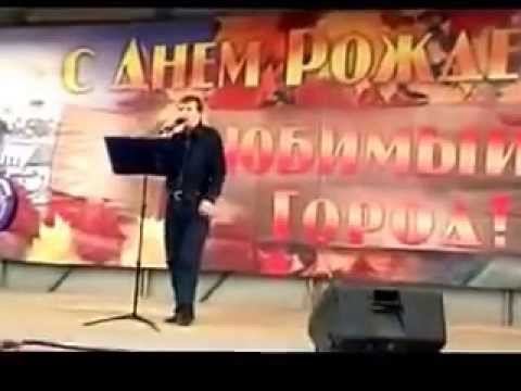 Концерт Фонда "Спас Нерукотворный" и Елены Высоцкой на День России и День города. 12 июня 2014 г. смотреть онлайн