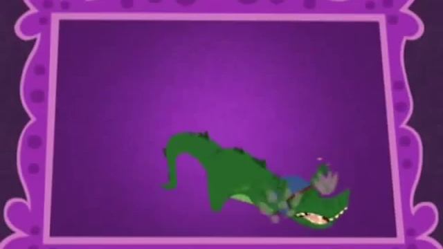 Хорошие манеры в спорте. Story 3 for kids. Good Sport Gator. Can You Teach My Alligator Manners? смотреть онлайн