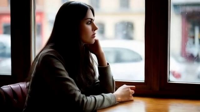 Я закрываю глаза