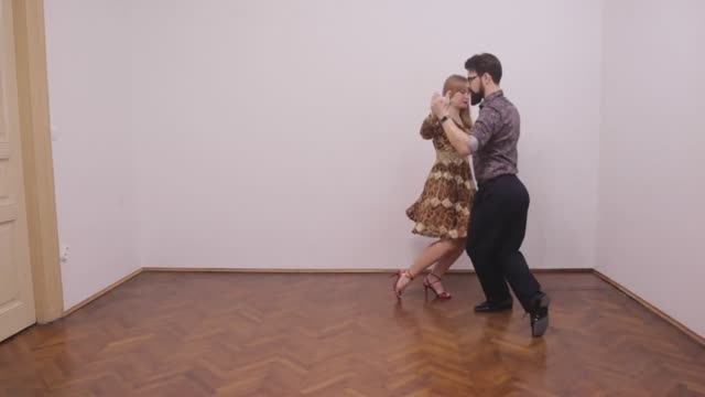 Tango Shots With Maja & Marko - #36 - Quebrada