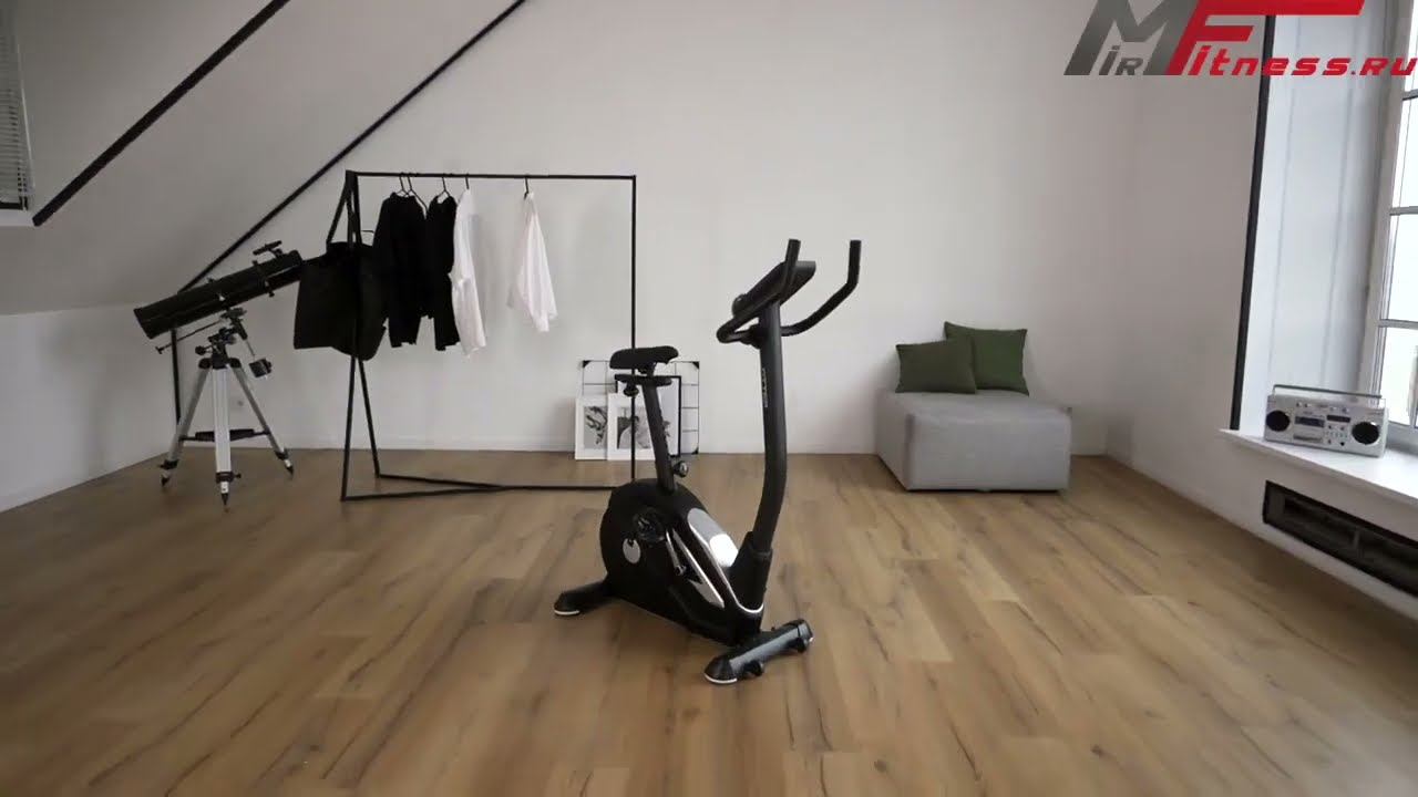 Orlauf Otter — электромагнитный со всеми регулировками Он хорош! смотреть онлайн