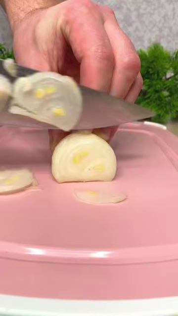 Нежный  и сочный минтай в духовке на обед 😍