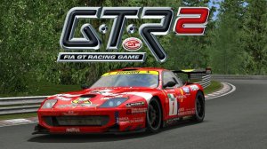 GTR-2. Ответы на вопросы по настройкам игры (долго и нудно))