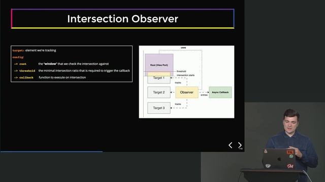 11. Observer API смотреть онлайн