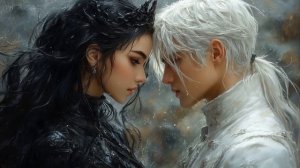 Шахматная любовь
