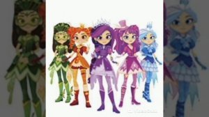 Эдит сказочный патруль