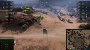 Как играть в Мир танков на macOS в 1 клик