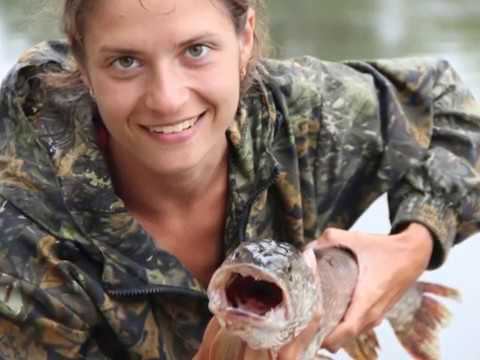 Река Харабалык , Астрахань , Июнь 29, 2014 смотреть онлайн