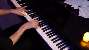 ЖЕНЯ ТРОФИМОВ - САМОЛЕТЫ - На Пианино(720P_HD)