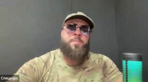 Эфир с Юрием Евичем