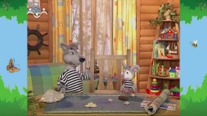 Утро в Шишкином Лесу. Стихи. Осенние сюжеты