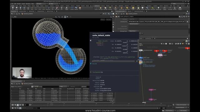 3. Volume Loss Incomplete смотреть онлайн