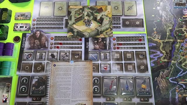 Isofarian Guard - 03. На свободу смотреть онлайн