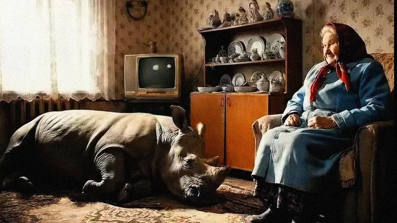 Сборник мемов с нейросетями #3 смотреть онлайн