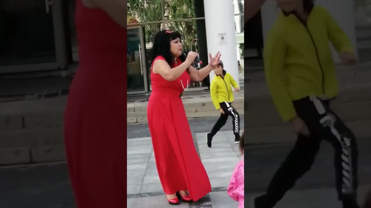 Концерт в день защиты детей и св.Троицы 4 июня 23г.поёт Елена Высоцкая. смотреть онлайн