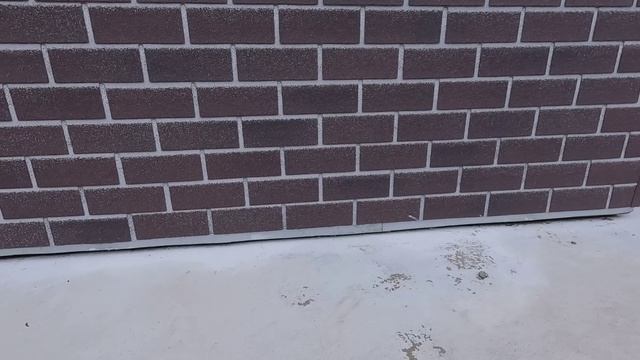 ПОЧЕМУ НИКТО ТАК не делает подшивку цоколя для хауберга? Идея про HAUBERG на заметку!