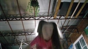 танец с обручем. 🥇