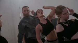 Choreo | Александр Корнев
