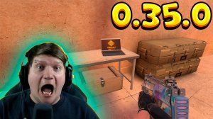 ОБЗОР РЕЖИМА ОГРАБЛЕНИЕ В STANDOFF 2 0.35.0 - Syndicate