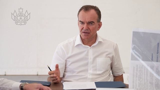 Проинспектировал строительство главного городского коллектора смотреть онлайн