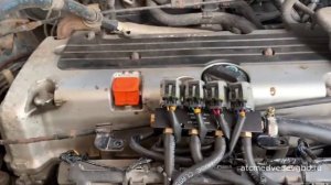 Видеообзор установки ALPHA MS от Медведев ГБО