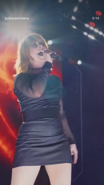 Юлия Савичева смотреть онлайн