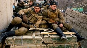 ПРИВЕТ СЕСТРЁНКА🔥(Автор неизвестен)🔥АФГАН🔥🔥🔥