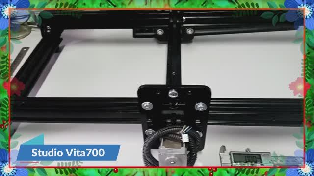 С этого проекта всё и началось!