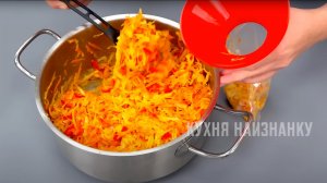 Нашла ещё способ заготовки супов на зиму! Как же удобно! И никаких банок! Все друзья уже так делают