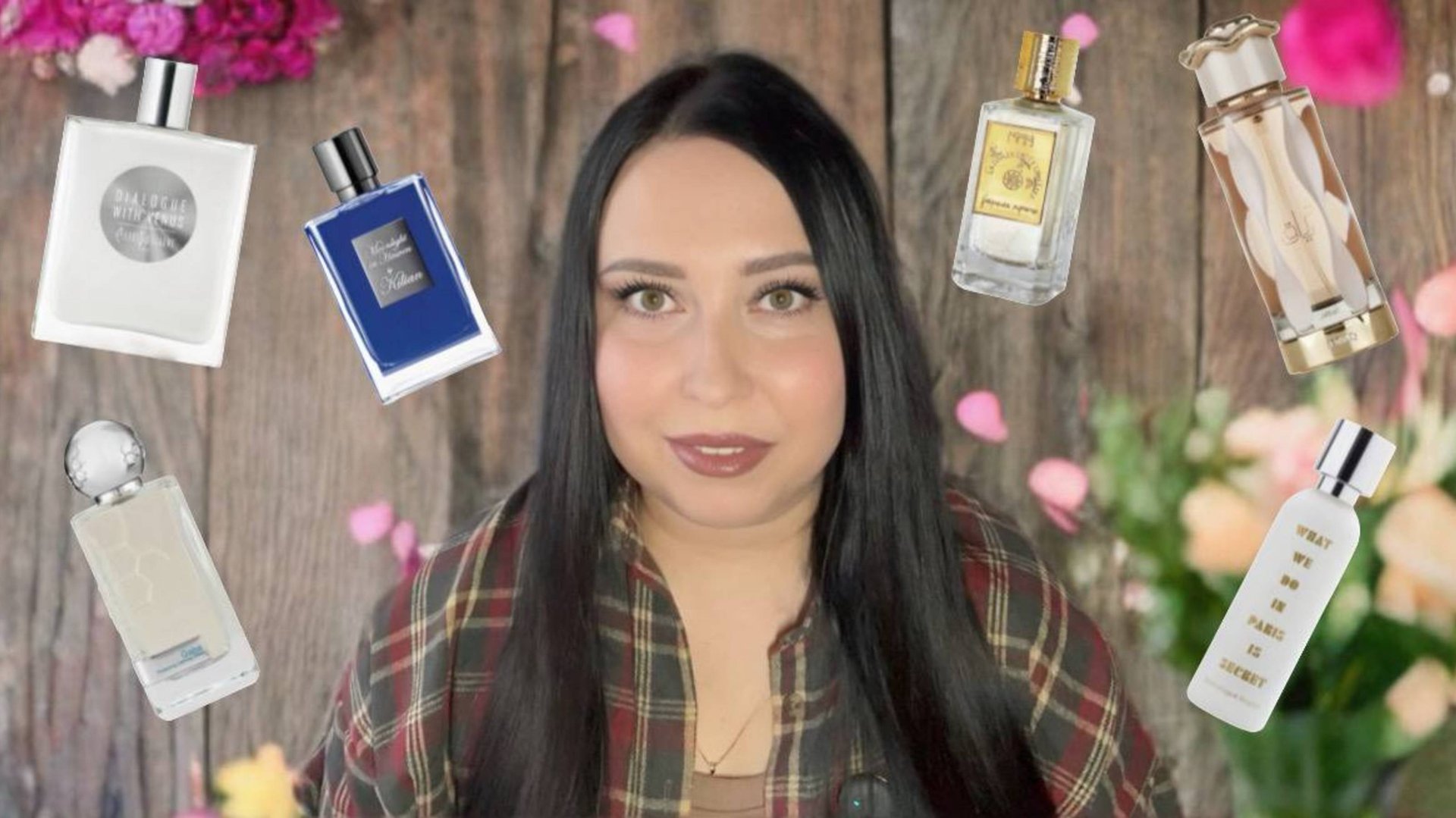 ТЕСТИРУЮ НАШУМЕВШИЕ АРОМАТЫ: KILIAN, Gormone Paris, Lattafa…👀ЖЕНСТВЕННОСТЬ ВО ФЛАКОНЕ 💕