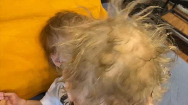 Лиам скинул Тобиаха#кукла реборн#поставила Лиама в угол смотреть онлайн