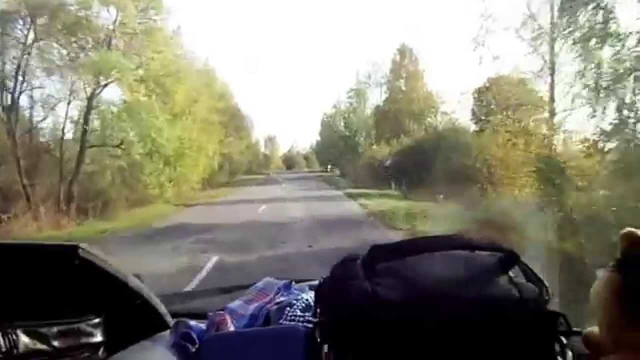 Гуманитарная помощь Фондом "Спас Нерукотворный" для ЛНР 26 сентября 2015год смотреть онлайн