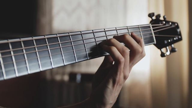 Кино - Кончится лето ⎥ Фингерстайл на гитаре [Eiro Nareth] смотреть онлайн