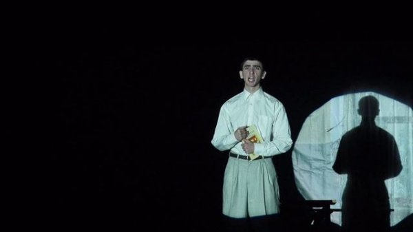 Хусен Андрухаев