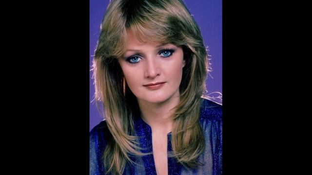 Бонни Тайлер ( Bonnie Tyler )