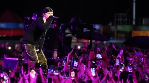 Изюминка концерта? «Голый» номер Егора Крида вызвал споры в обществе