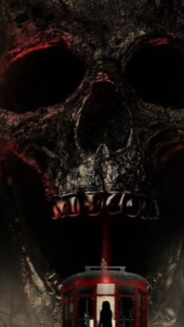 Пункт назначения:Смертельная игра (2025) смотреть онлайн