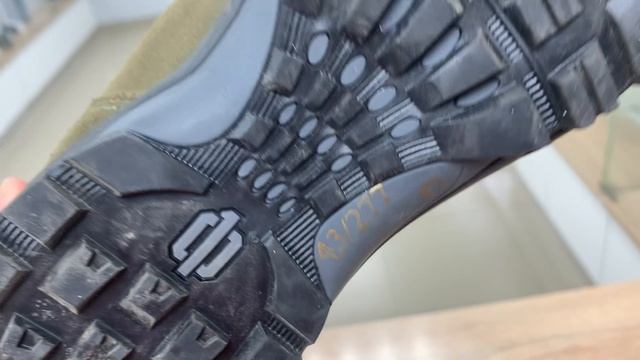 Ботинки смотреть онлайн