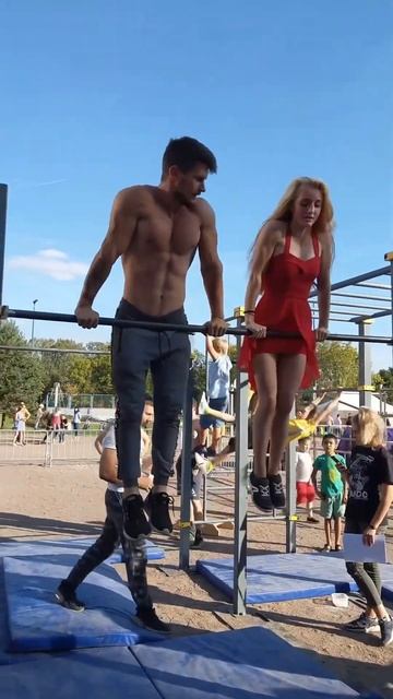 Слово Тиндера ❤️ – Серия 1, часть 9, второй сезон