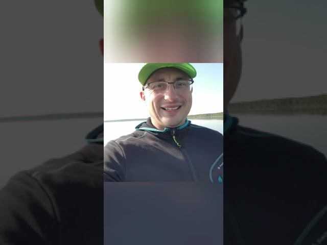 поездка на Тростенское озеро 14.08.21 2е в лодке Уфимка 265 смотреть онлайн