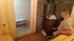 ПЛАНЫ И ПЕРЕМЕНЫ/ДВОР НЕ УЗНАТЬ, ВСЁ ЛУЧШЕ/КУПИЛИ ТО ЧТО ХОТЕЛИ /